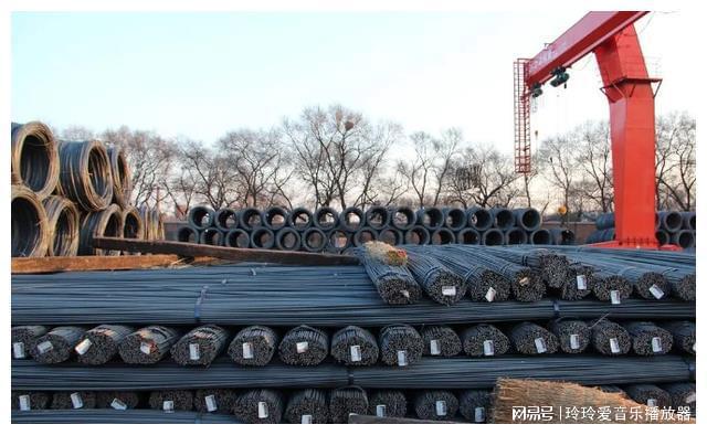 中美贸易战最受伤的竟是印度?为啥印度担心中国钢材进入市场?(图2) 中美贸易战最受伤的竟是印度?为啥印度担心中国钢材进入市场?(图2)