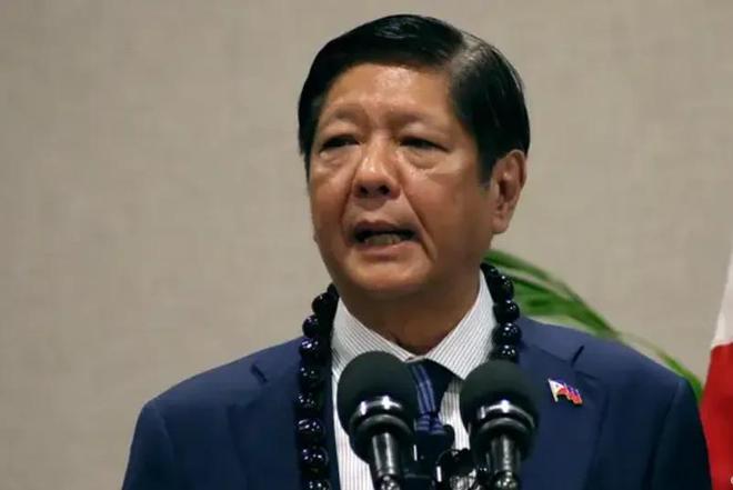 砸锅还想吃饭?中菲贸易额“4连降”!菲驻华官员要中国给口饭吃(图1) 砸锅还想吃饭?中菲贸易额“4连降”!菲驻华官员要中国给口饭吃(图1)