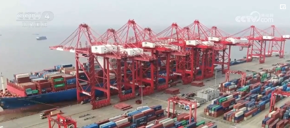 175万亿、958万亿占比提升！中国贸易稳定有了新动力(图2)