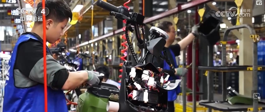 175万亿、958万亿占比提升！中国贸易稳定有了新动力(图3)