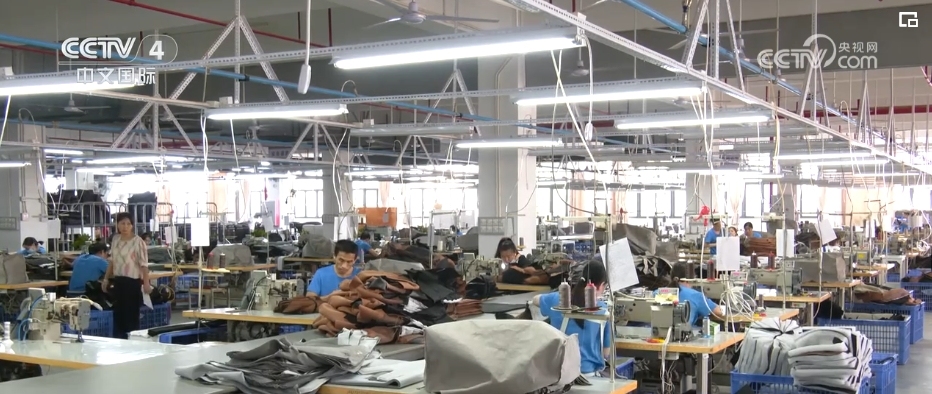 175万亿、958万亿占比提升！中国贸易稳定有了新动力(图1)