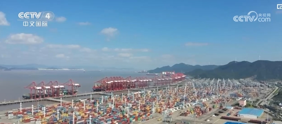 175万亿、958万亿占比提升！中国贸易稳定有了新动力(图6)