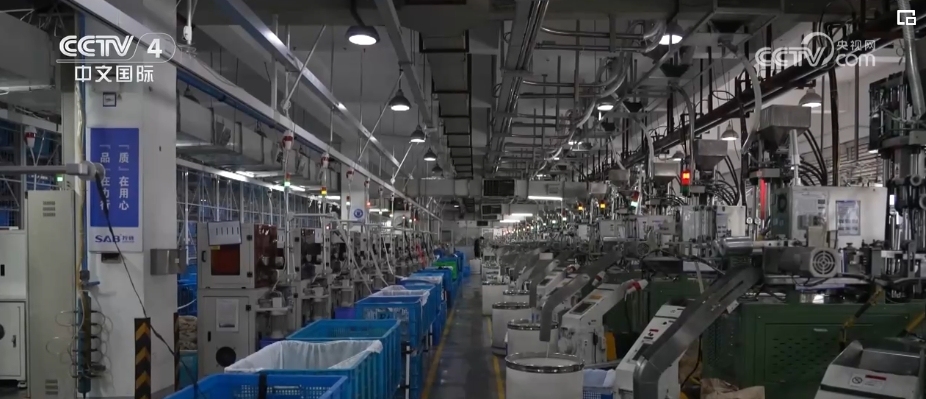 175万亿、958万亿占比提升！中国贸易稳定有了新动力(图8)