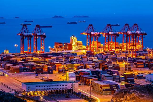 黄奇帆谈最新经济形势：中国的出口发生了根本性变化(图2)