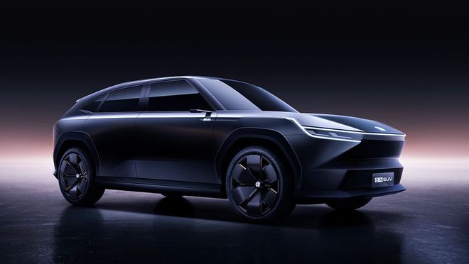 美国对华贸易战欧盟明确站队针对中国电动汽车产业已下战书(图3)