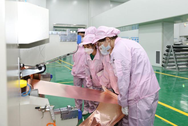 中国（四川）自由贸易试验区川南临港片区党工委副书记、管委会主任蔡宗炜：打造成渝地区双城经济圈南翼开放桥头堡(图4)