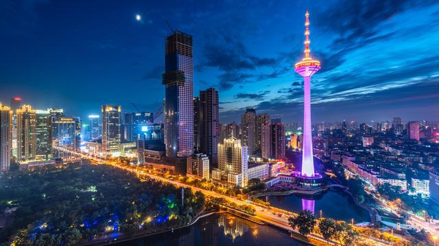 《中国城市国际传播影响力（2023）》发布(图5)