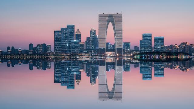 《中国城市国际传播影响力（2023）》发布(图2)