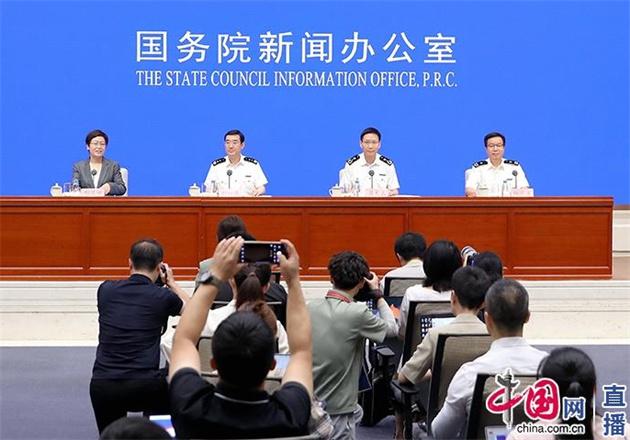 改革进行时丨打造更多更优高水平对外开放平台 中国市场机遇惠及全球(图1)