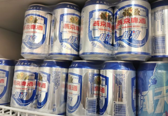 中国白酒9年间出口金额翻倍主要目标东南亚！出口缅甸均价高达204美元升(图3)