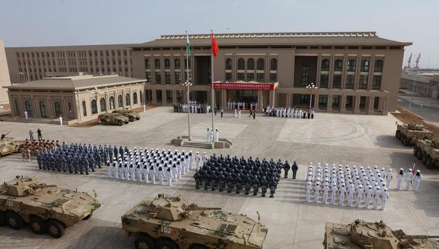 中国对美国支持胡塞破坏中欧贸易的应对策略该如何规划？(图3)